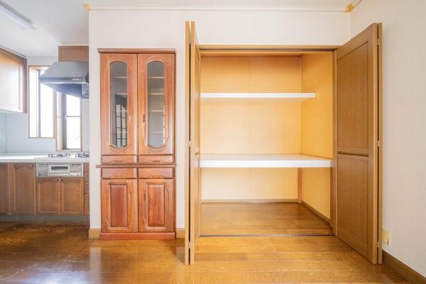 宇都宮市大和３丁目の中古一戸建て
