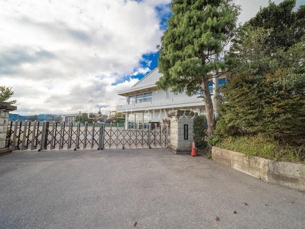 鹿沼市泉町の中古一戸建て(鹿沼市立北中学校)