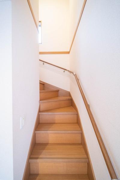 鹿沼市泉町の中古一戸建て