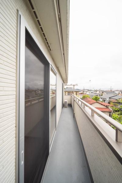 鹿沼市泉町の中古一戸建て