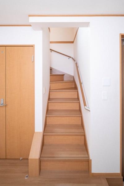 鹿沼市泉町の中古一戸建て