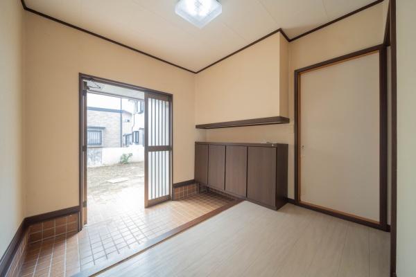 下野市小金井の中古一戸建て