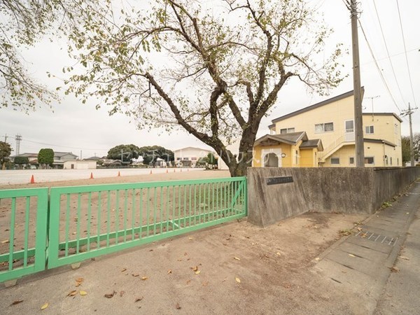 下野市小金井の中古一戸建て(下野市立国分寺小学校)