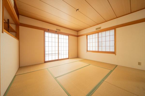 下野市小金井の中古一戸建て