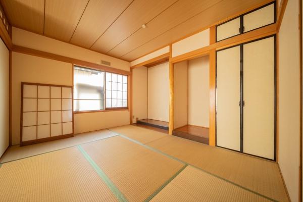 下野市小金井の中古一戸建て