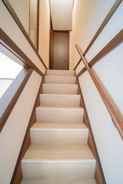 下野市小金井の中古一戸建て