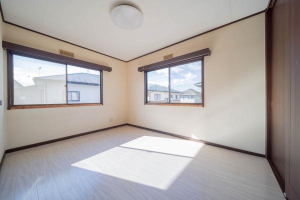 下野市小金井の中古一戸建て