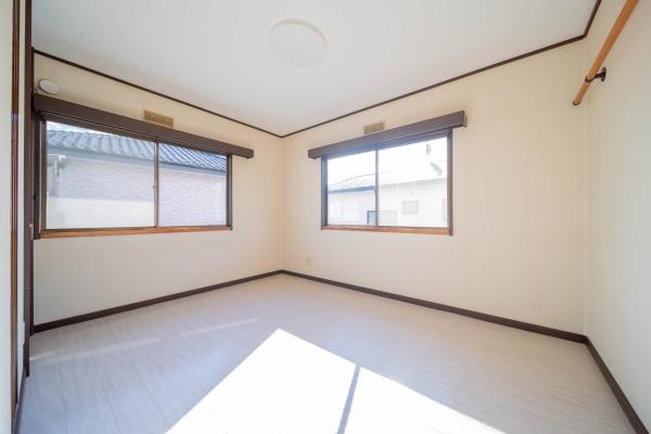 下野市小金井の中古一戸建て
