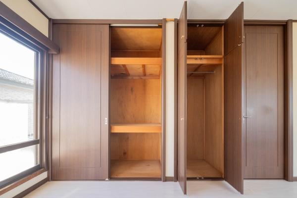 下野市小金井の中古一戸建て