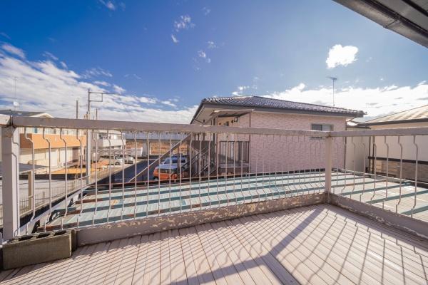 下野市小金井の中古一戸建て