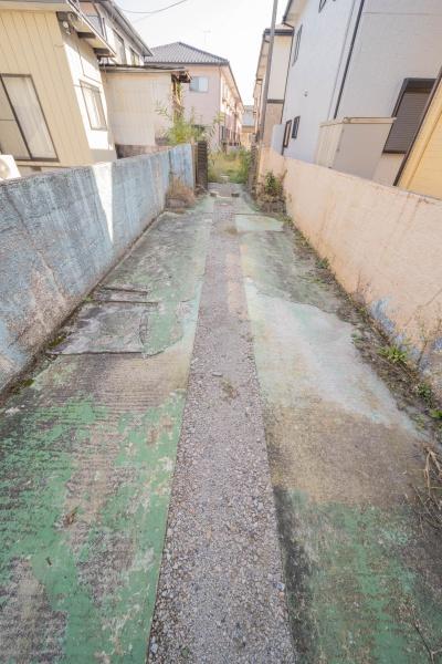 下野市小金井の中古一戸建て