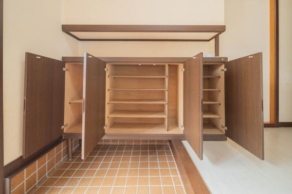 下野市小金井の中古一戸建て
