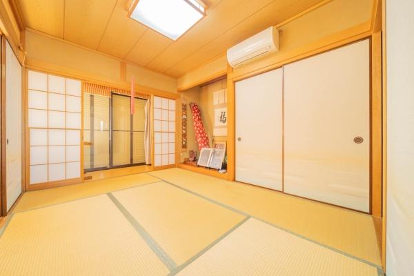 宇都宮市戸祭２丁目の中古一戸建て