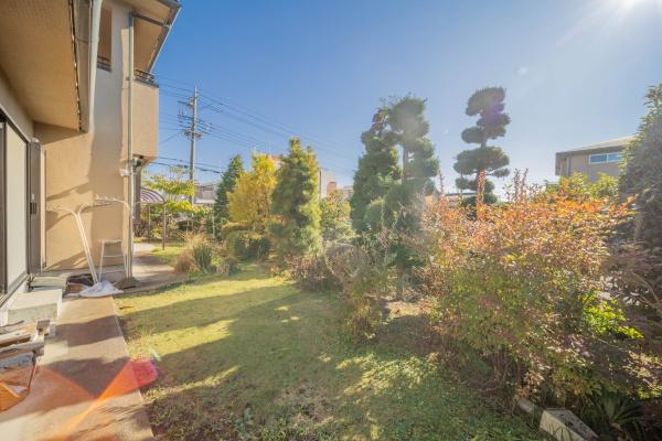 宇都宮市戸祭２丁目の中古一戸建て