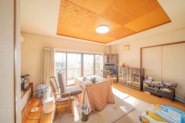 中古戸建　宇都宮市戸祭２丁目
