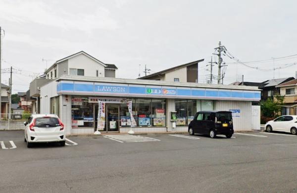 新築　ビッグハウス宇都宮市兵庫塚7期　1号棟(ローソン宇都宮針ケ谷一丁目店)