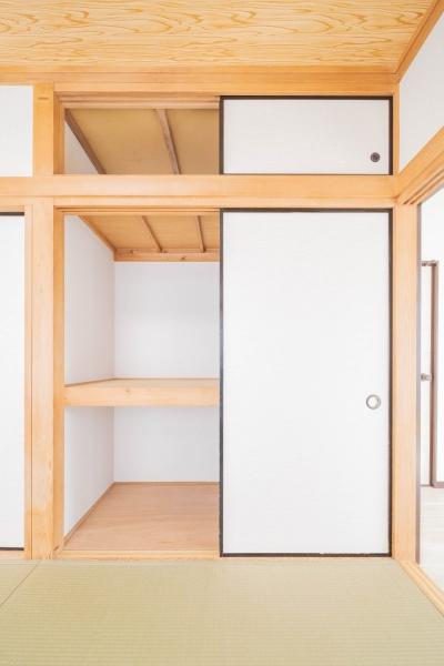 小山市大字南飯田の中古一戸建て