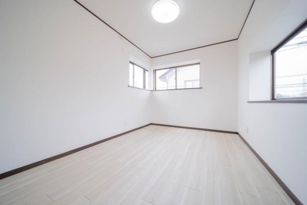 小山市大字南飯田の中古一戸建て