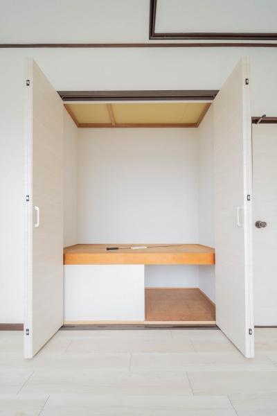 小山市大字南飯田の中古一戸建て