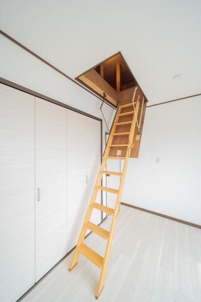 小山市大字南飯田の中古一戸建て
