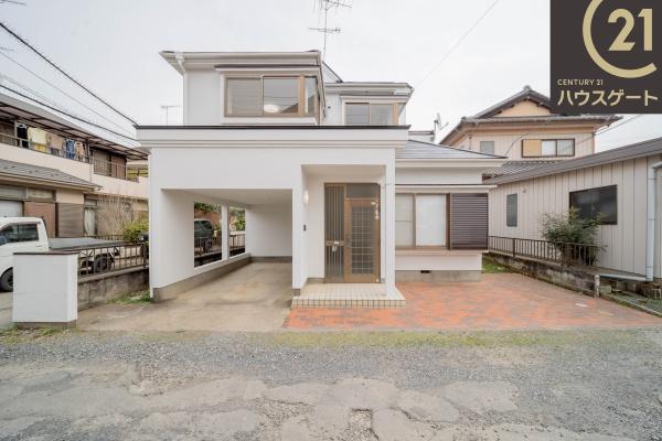 中古戸建　小山市　大字南飯田