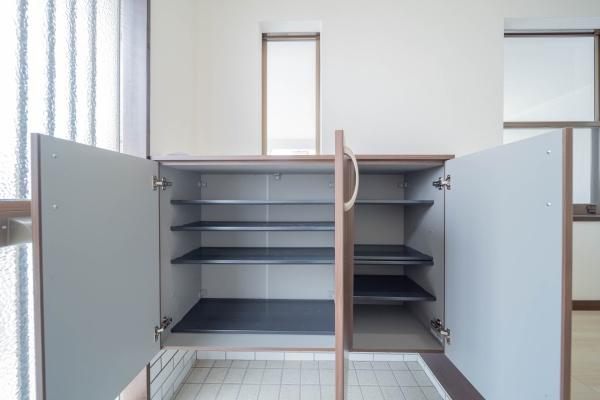 小山市大字南飯田の中古一戸建て