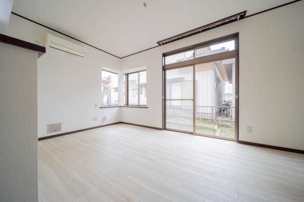 中古戸建　小山市　大字南飯田