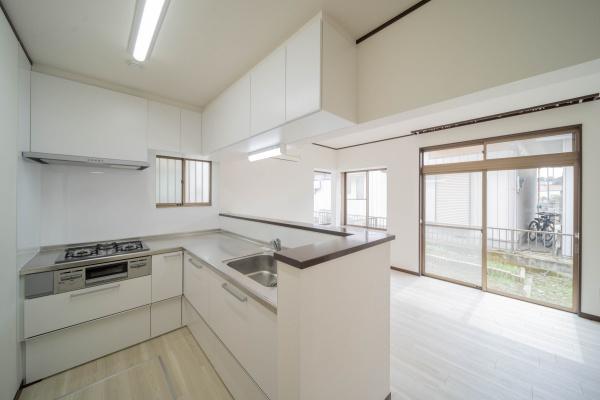 中古戸建　小山市　大字南飯田