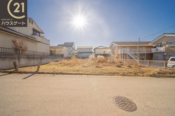 土地　宇都宮市　上野町