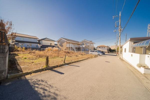 土地　宇都宮市　上野町