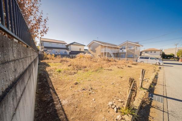 土地　宇都宮市　上野町