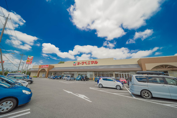 さくら市氏家の中古一戸建て(ヨークベニマル氏家店)