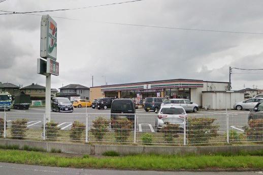 さくら市氏家の中古一戸建て(セブンイレブンさくら氏家店)