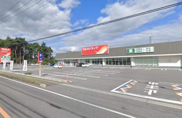さくら市氏家の中古一戸建て(ツルハドラッグさくら氏家店)
