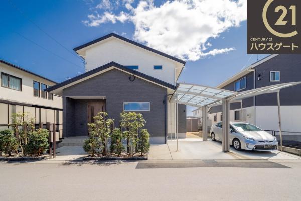 中古戸建　さくら市氏家