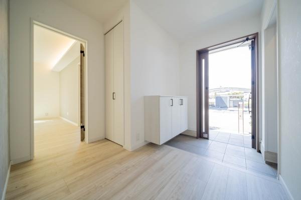 さくら市氏家の中古一戸建て