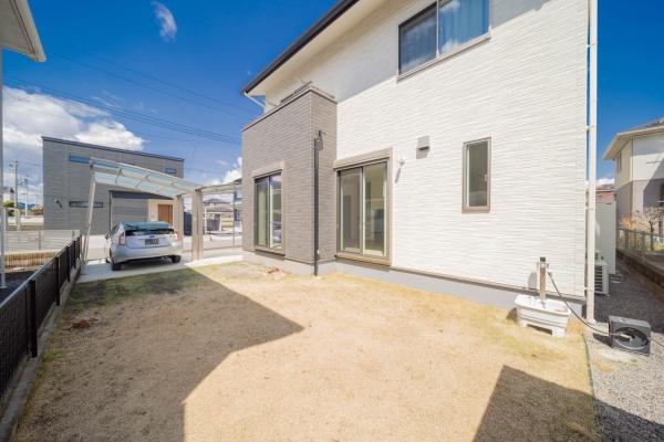 さくら市氏家の中古一戸建て