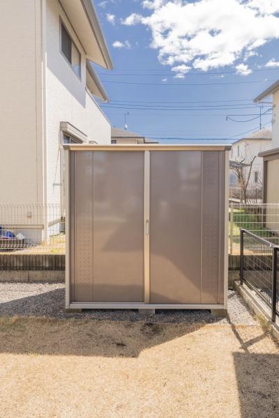 さくら市氏家の中古一戸建て