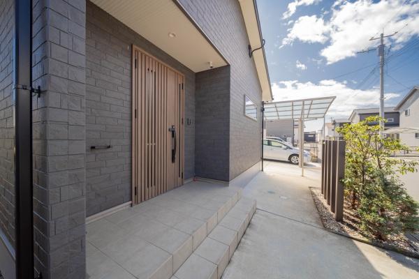 さくら市氏家の中古一戸建て