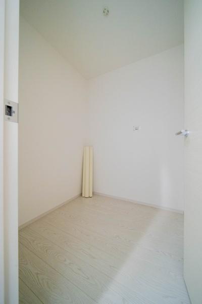 新築　Erde　真岡市熊倉町13期全2棟　1号棟