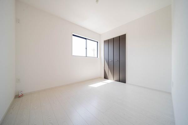 新築　Erde　宇都宮市清原台９期　全２棟　2号棟