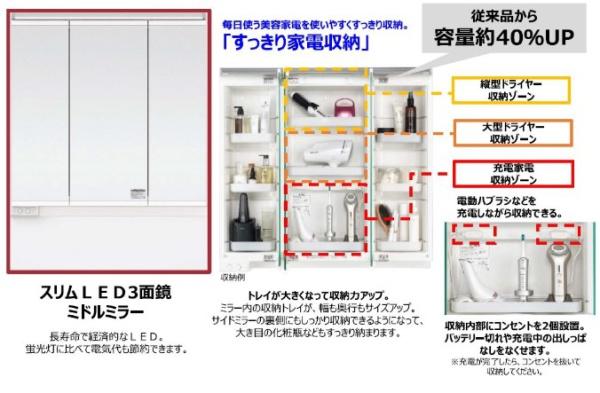 新築　ブルーミングガーデン宇都宮市西川田町全2棟　２号棟
