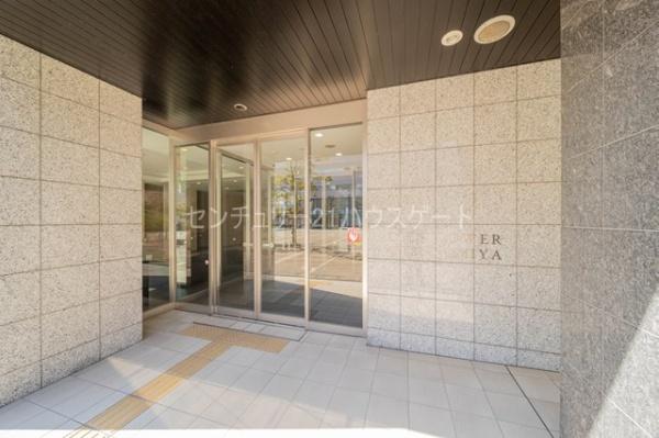シティタワー宇都宮