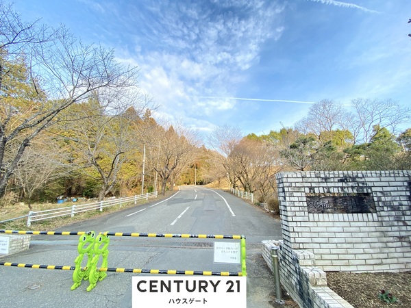 さくら市フィオーレ喜連川４丁目の土地(さくら市立喜連川中学校)