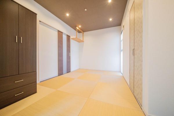 宇都宮市鶴田町の中古一戸建て
