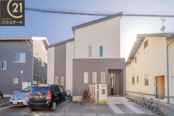 中古戸建　宇都宮市鶴田町