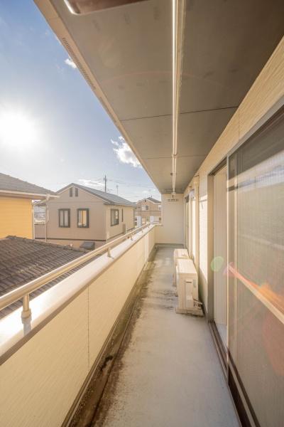 宇都宮市鶴田町の中古一戸建て