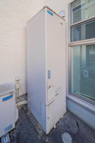 宇都宮市鶴田町の中古一戸建て