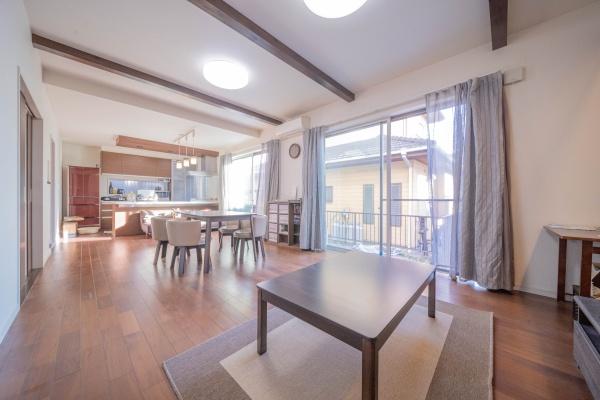 中古戸建　宇都宮市鶴田町