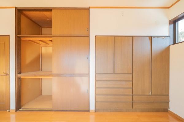 宇都宮市上田町の中古一戸建て